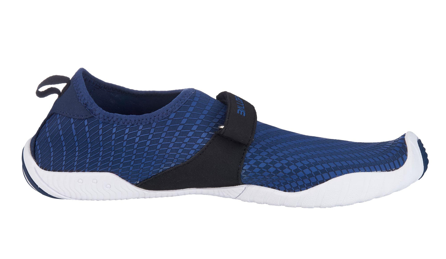 Ballop Patrol Deep Navy