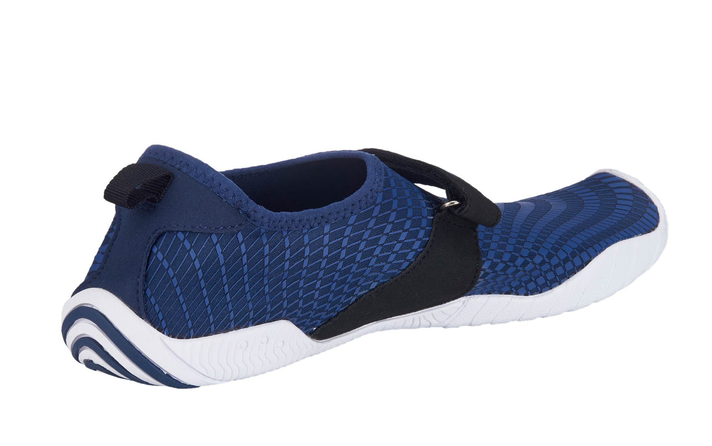 Ballop Patrol Deep Navy