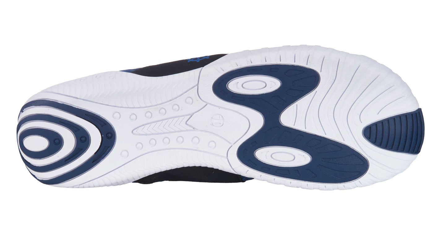 Ballop Patrol Deep Navy