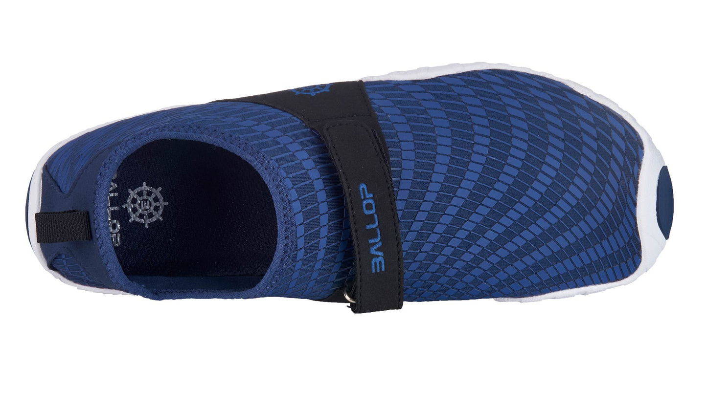 Ballop Patrol Deep Navy
