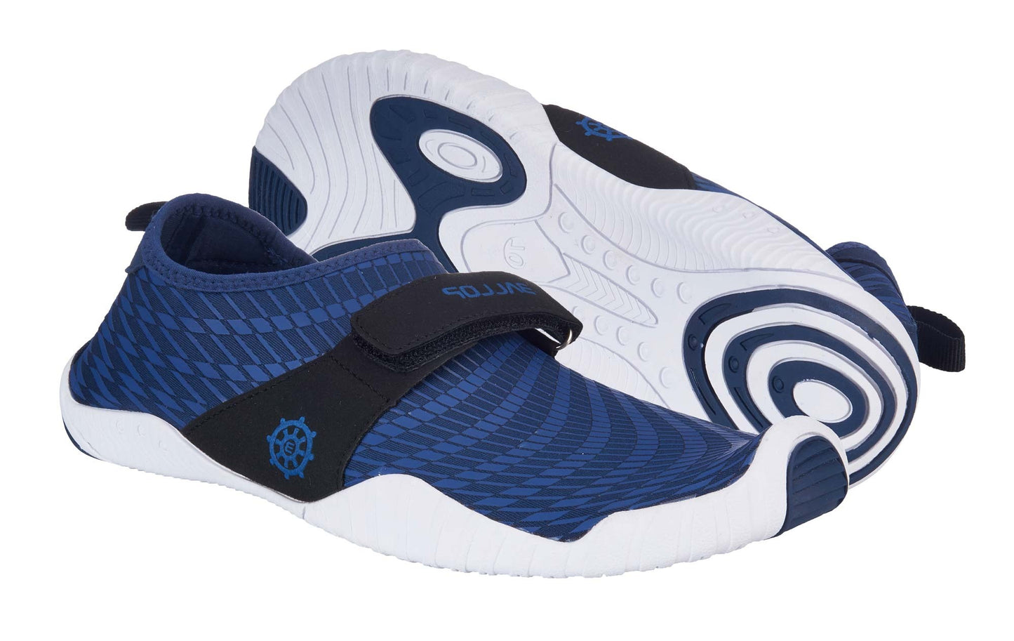 Ballop Patrol Deep Navy