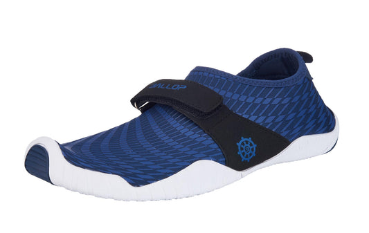 Ballop Patrol Deep Navy