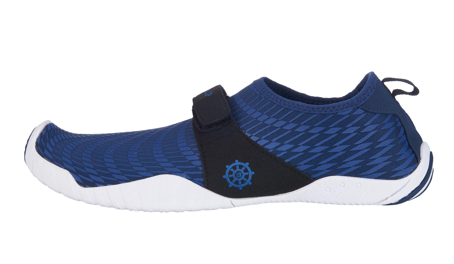 Ballop Patrol Deep Navy