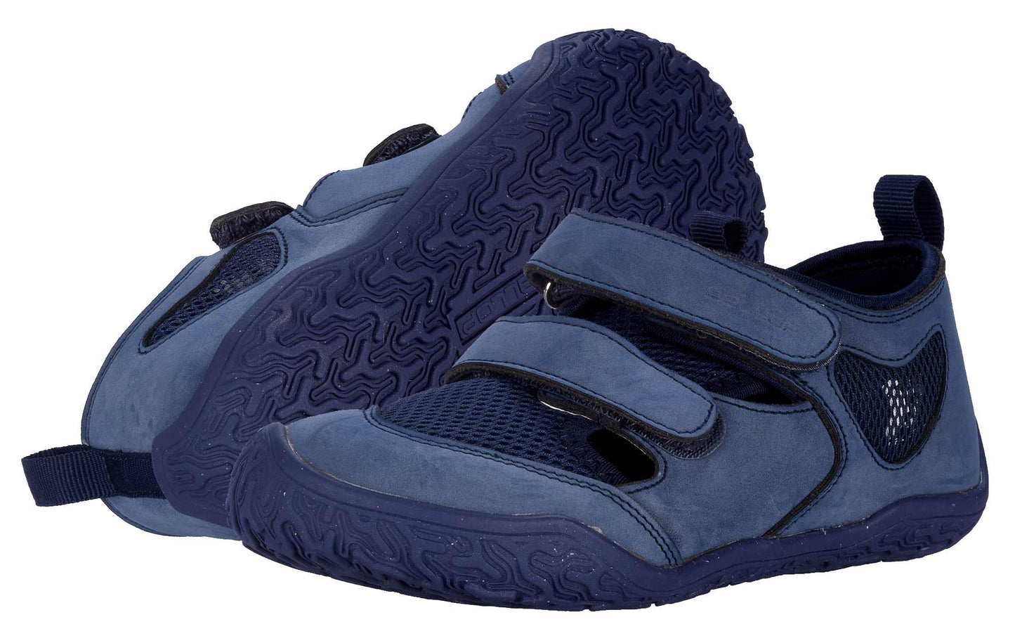 Ballop Smilsu Blue