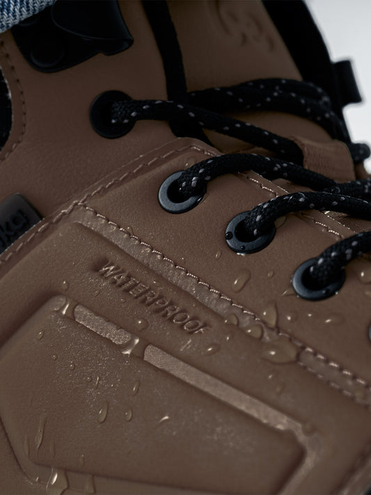 Belenka ArcticEdge Dark Brown