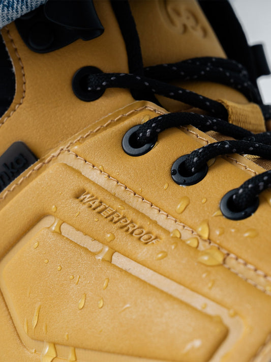 Belenka ArcticEdge Mustard