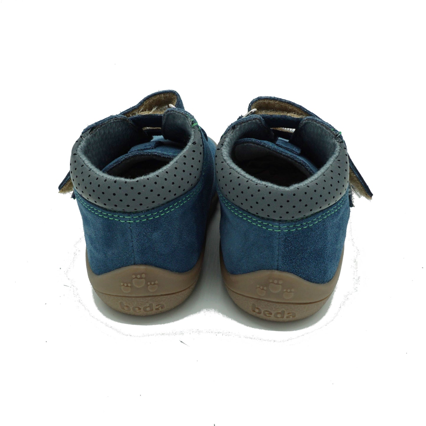 Beda Mid Tex V2 Mateo