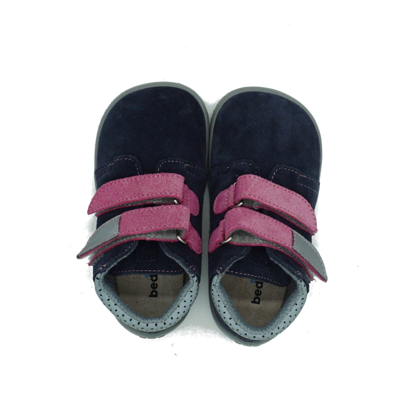 Beda Mid Tex V2 Ocean Shine