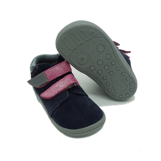 Beda Mid Tex V2 Ocean Shine