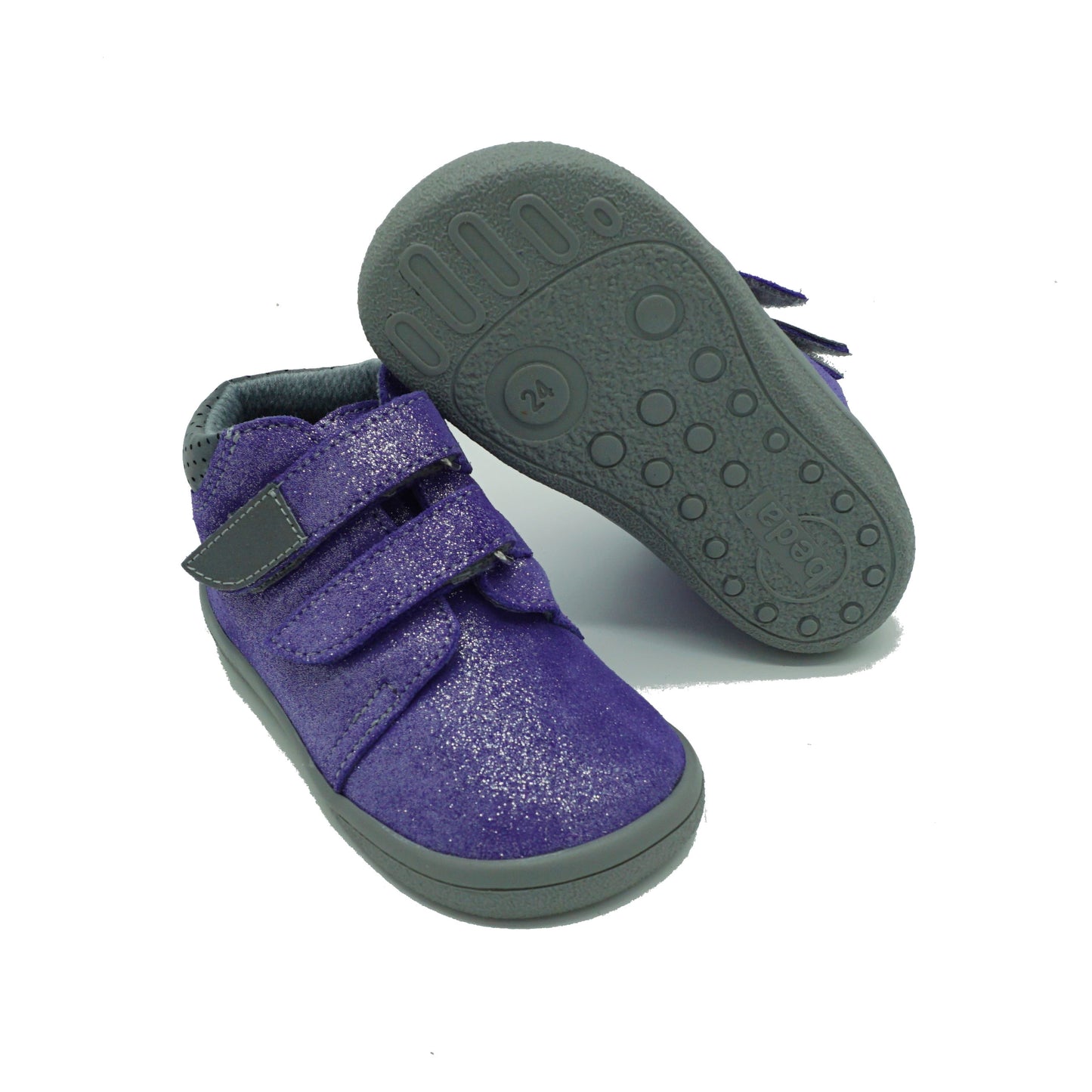 Beda Mid Tex V2 Violette