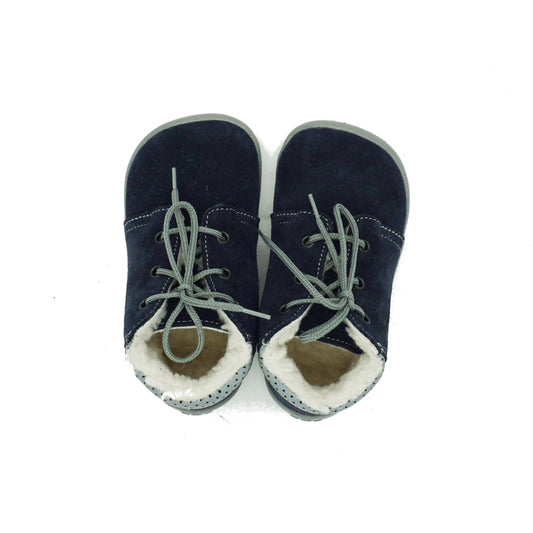 Beda Mid Tex Wolle V2 Lucas (Schnür)