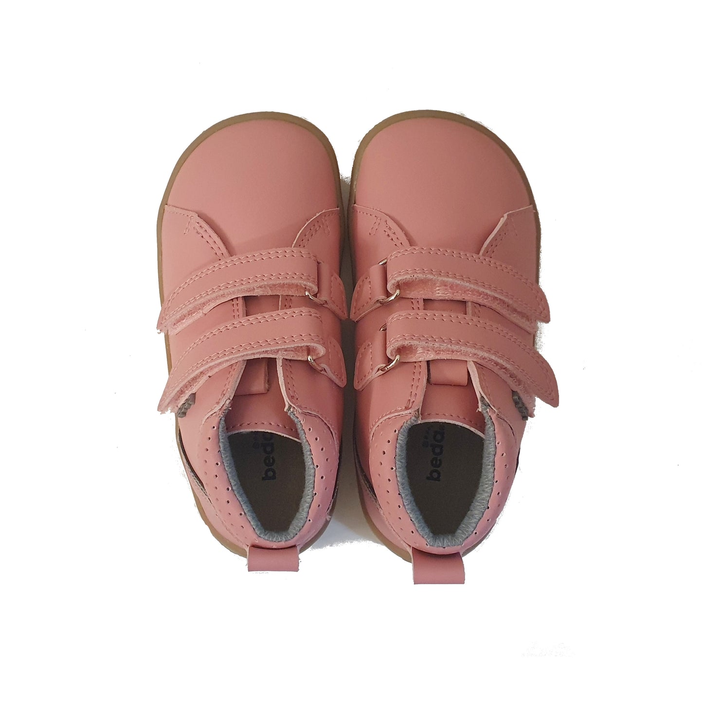 Beda Playful Mid Tex Rose