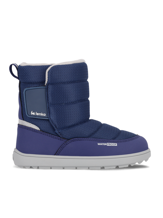 Belenka Ailo Kids Dark Blue