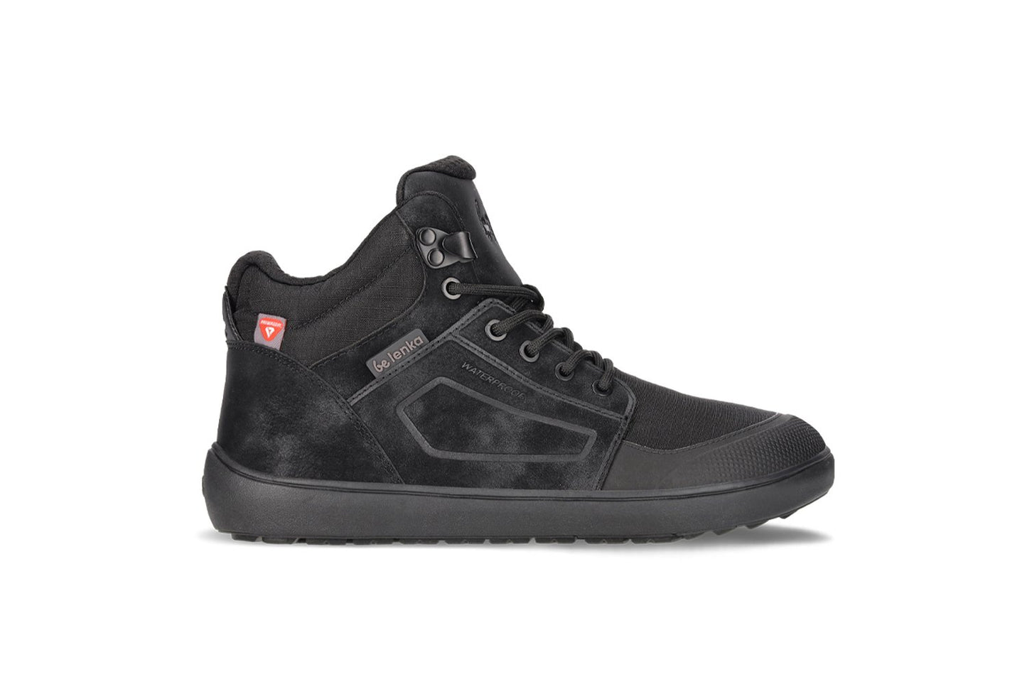 Belenka ArcticEdge All Black