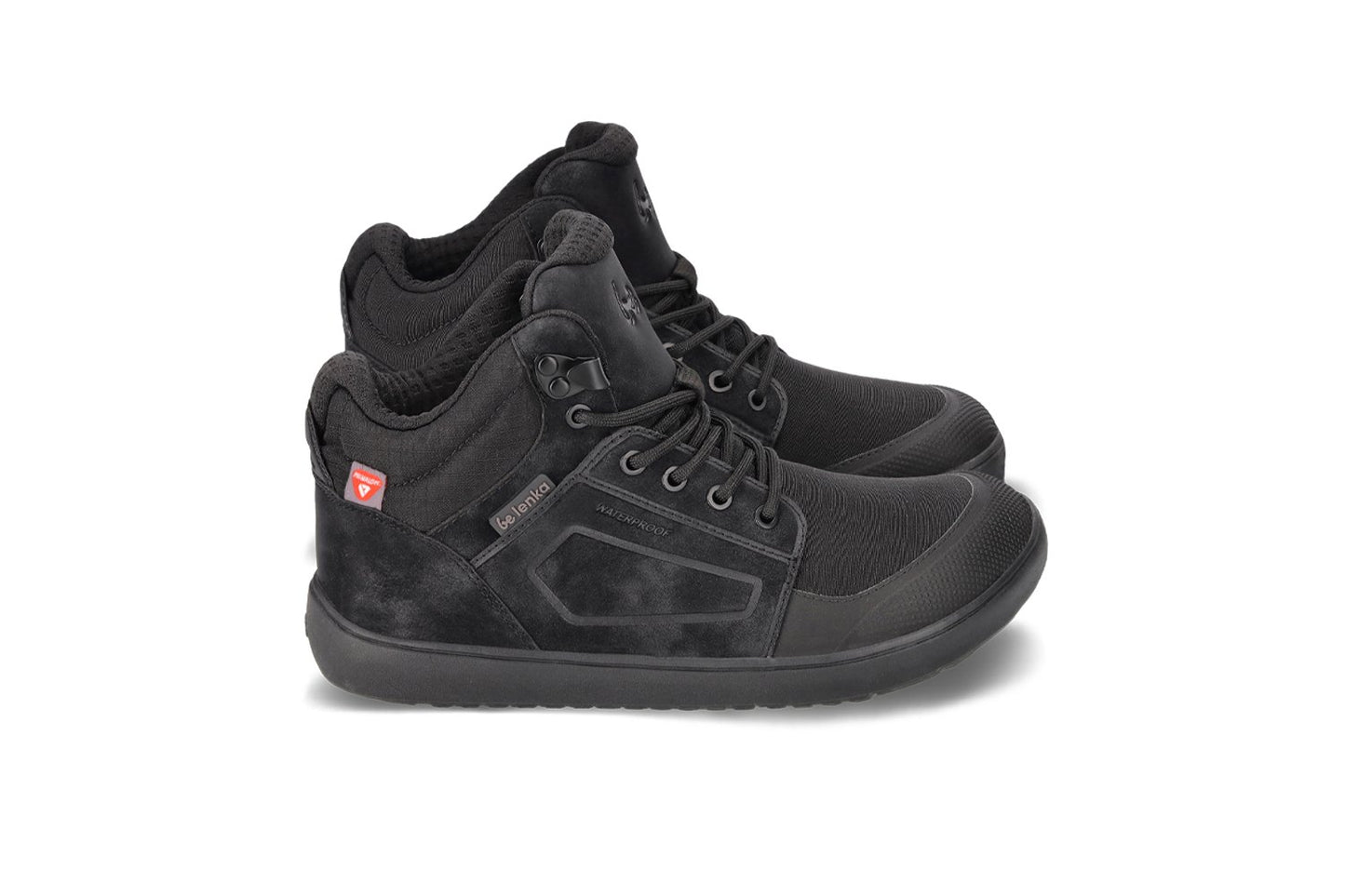 Belenka ArcticEdge All Black