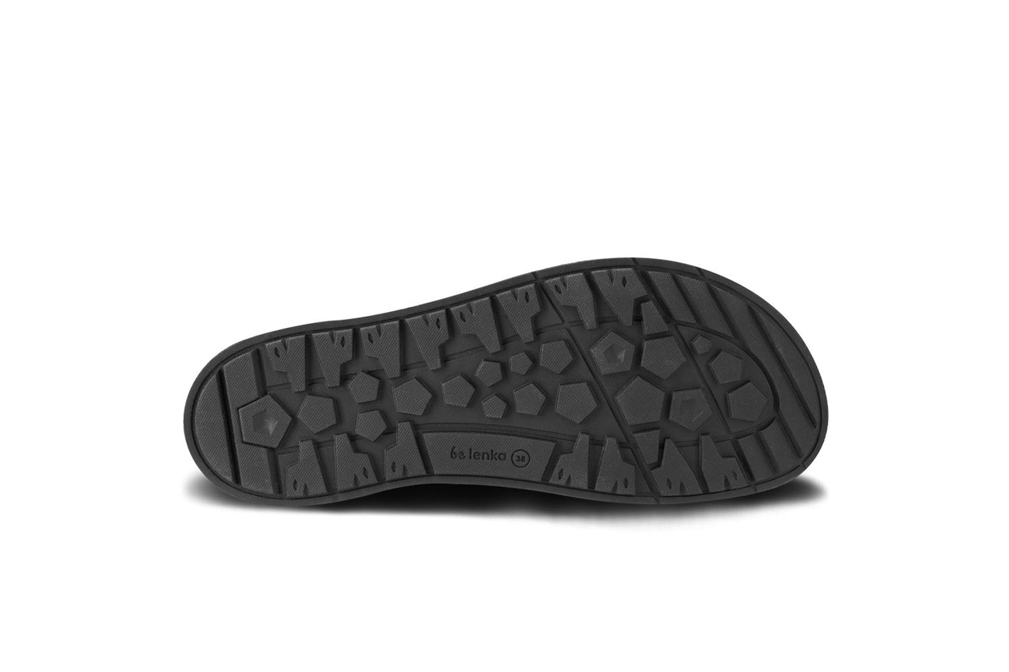 Belenka ArcticEdge All Black