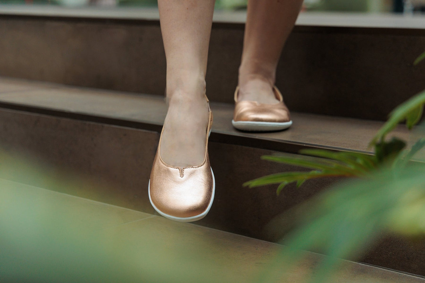 Belenka Bellissima 2.0 Rose Gold