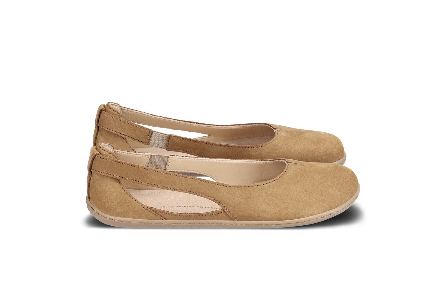 Belenka Bellissima 2.0 Toffee Brown