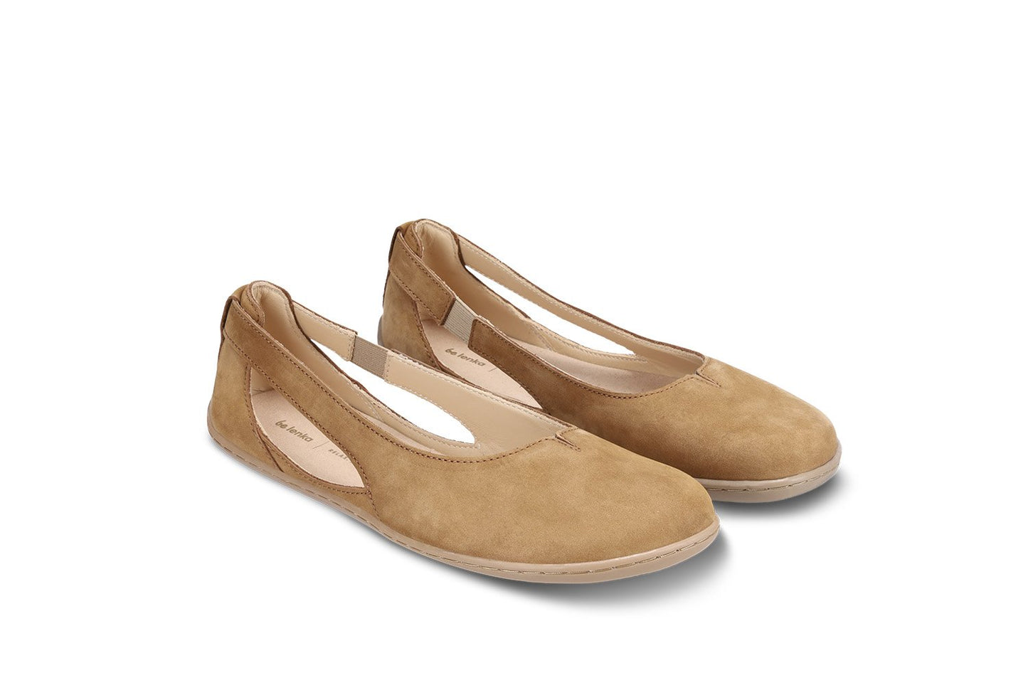 Belenka Bellissima 2.0 Toffee Brown