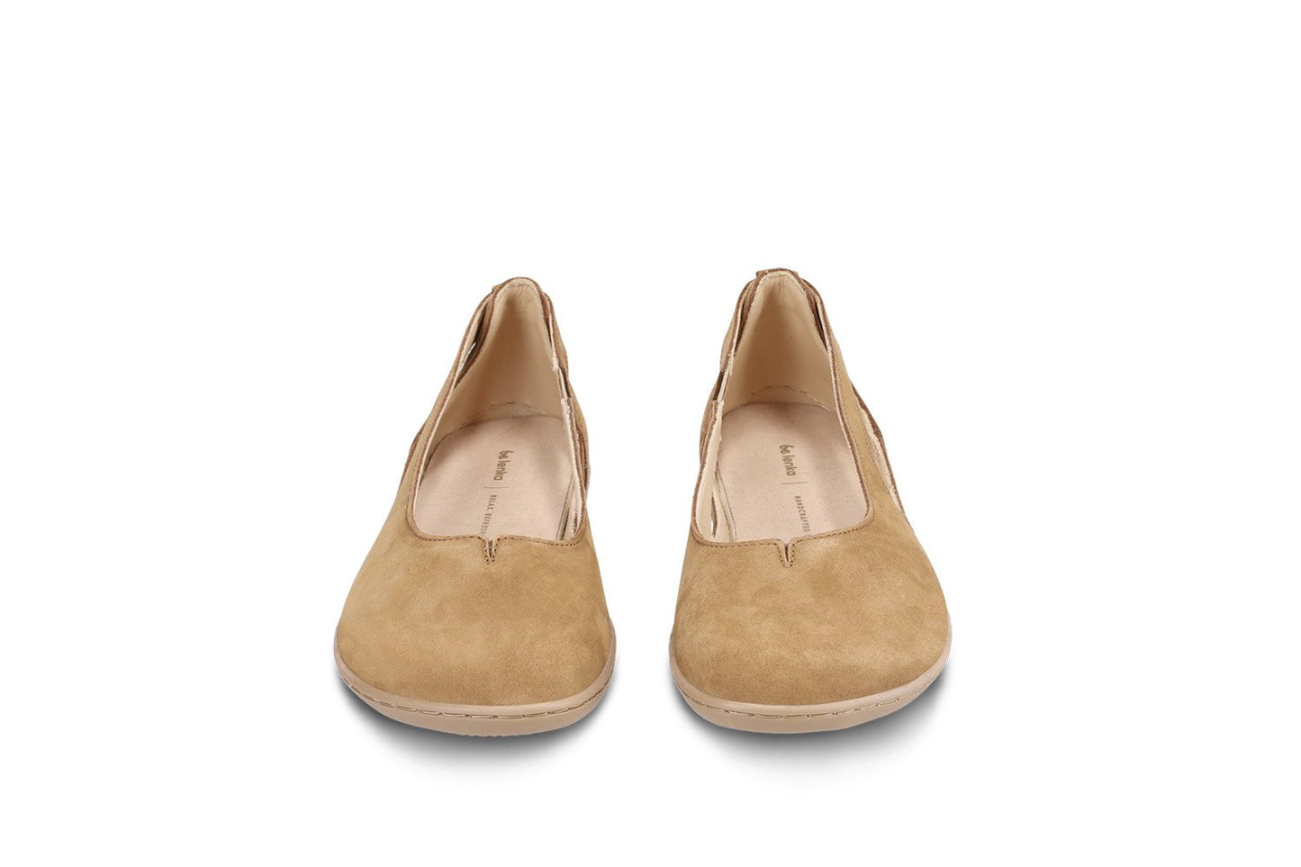 Belenka Bellissima 2.0 Toffee Brown