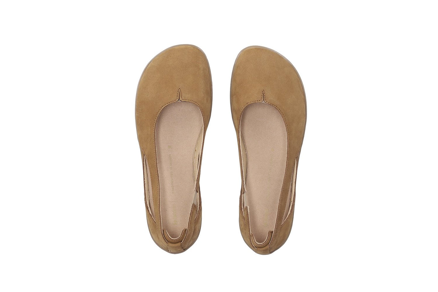 Belenka Bellissima 2.0 Toffee Brown