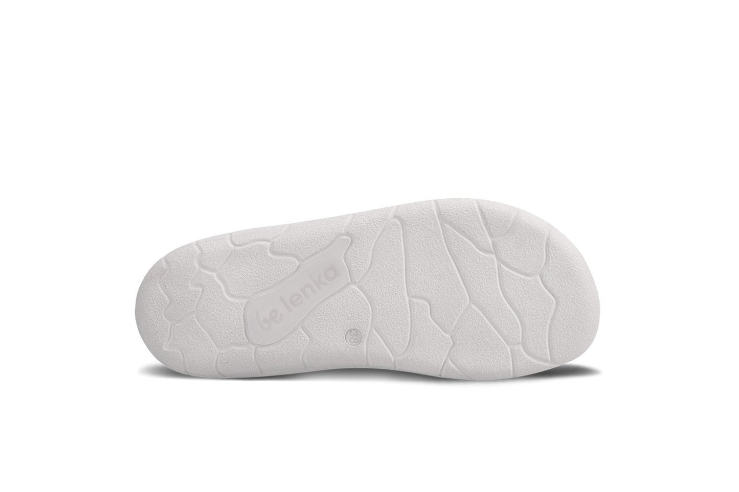 Belenka Chillax Black