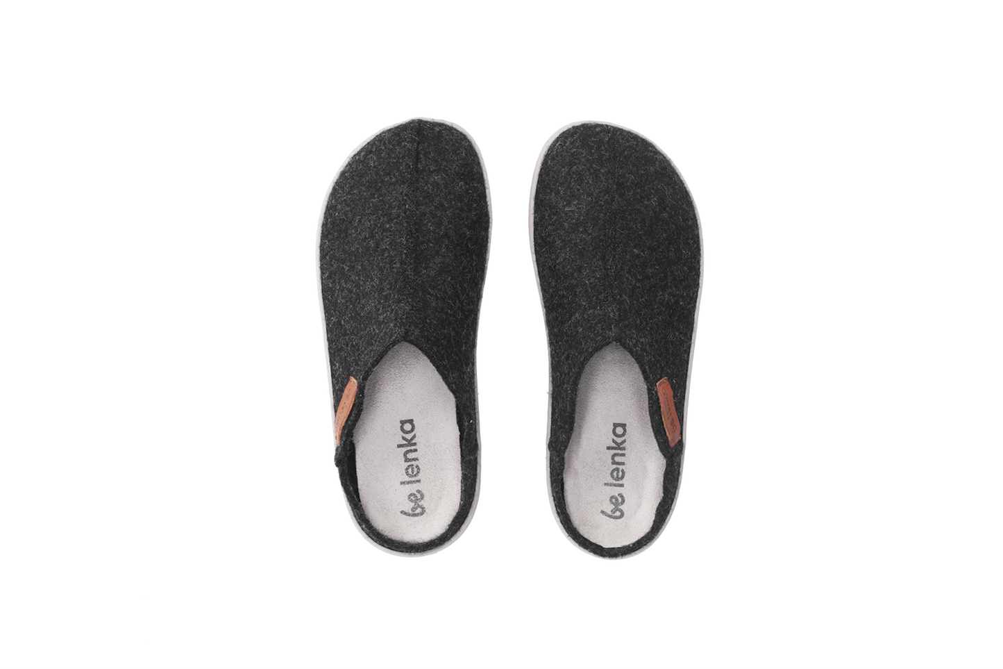 Belenka Chillax Black