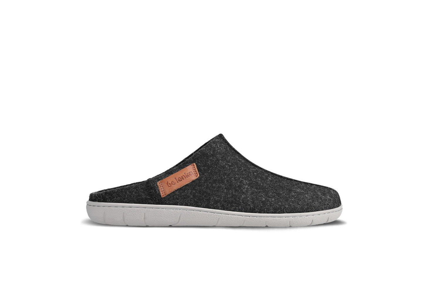 Belenka Chillax Black