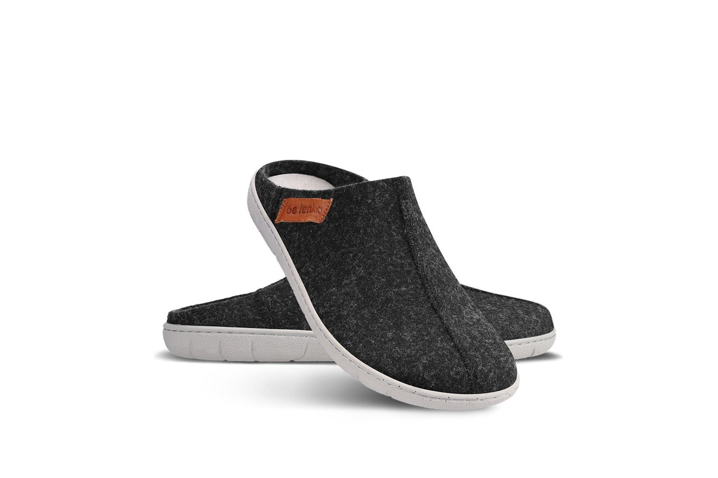 Belenka Chillax Black