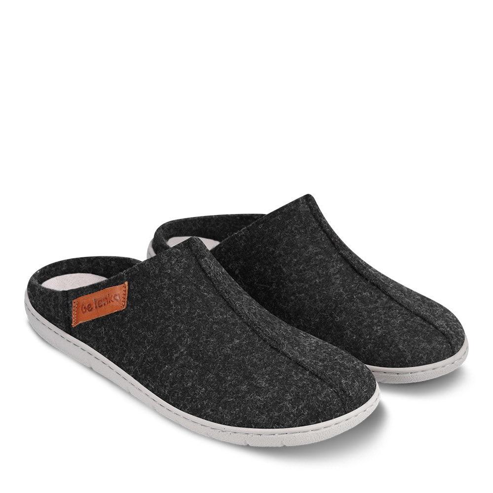 Belenka Chillax Black
