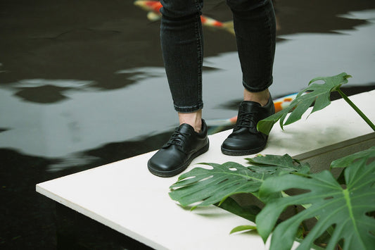 Belenka Cityscape All Black