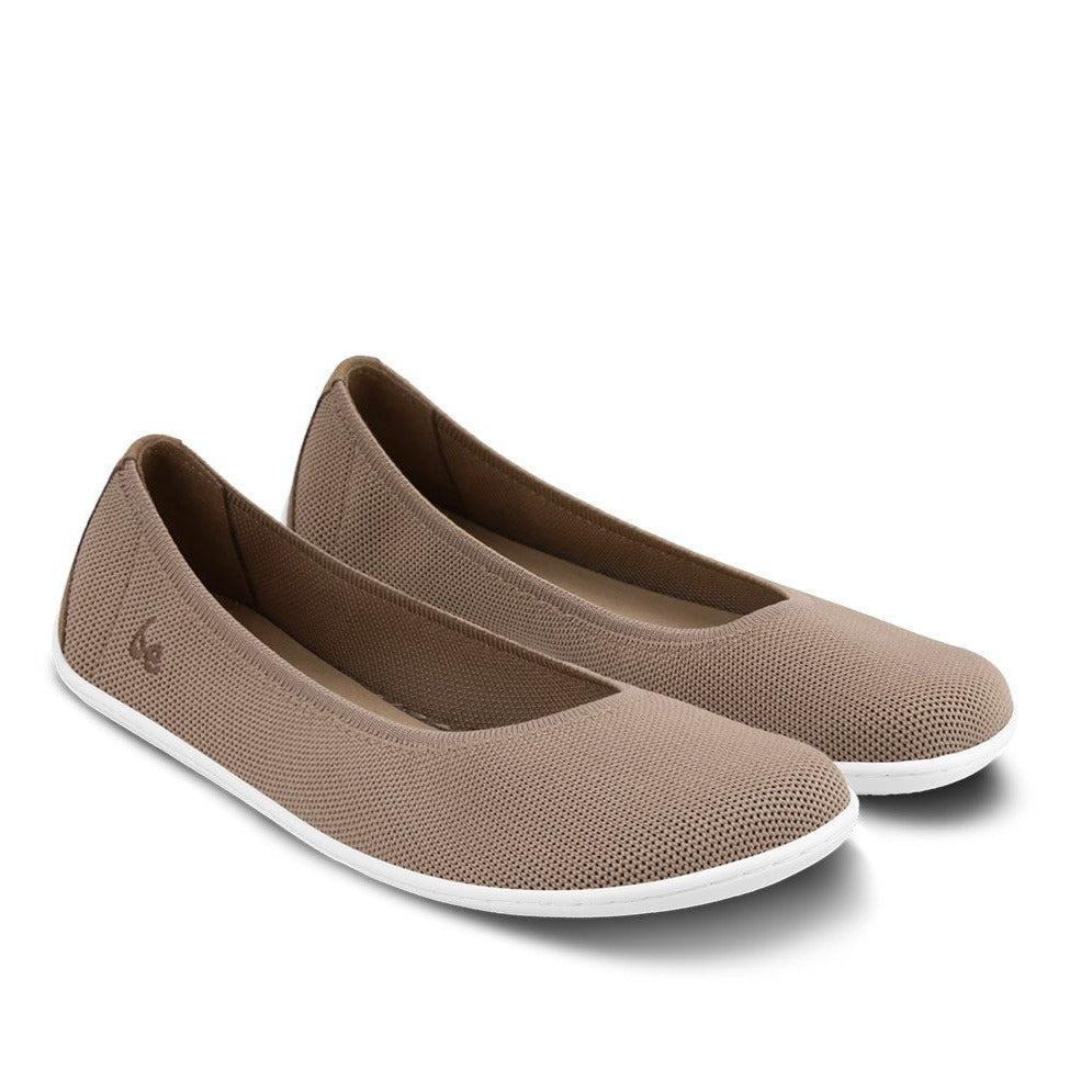 Belenka Delight Biscuit Brown