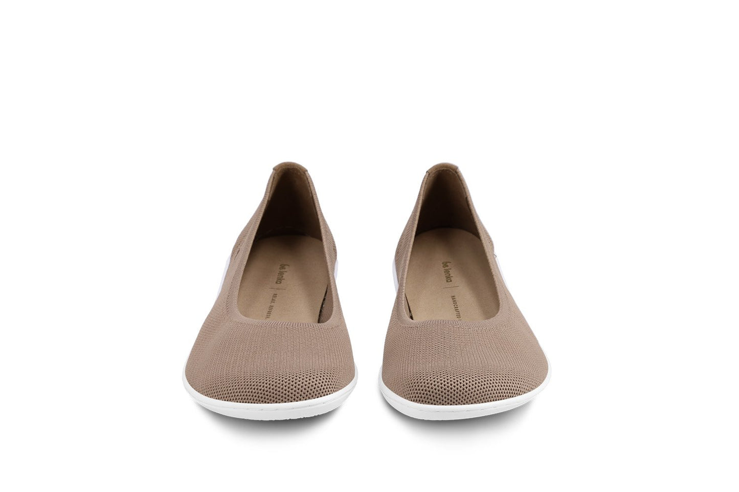 Belenka Delight Biscuit Brown