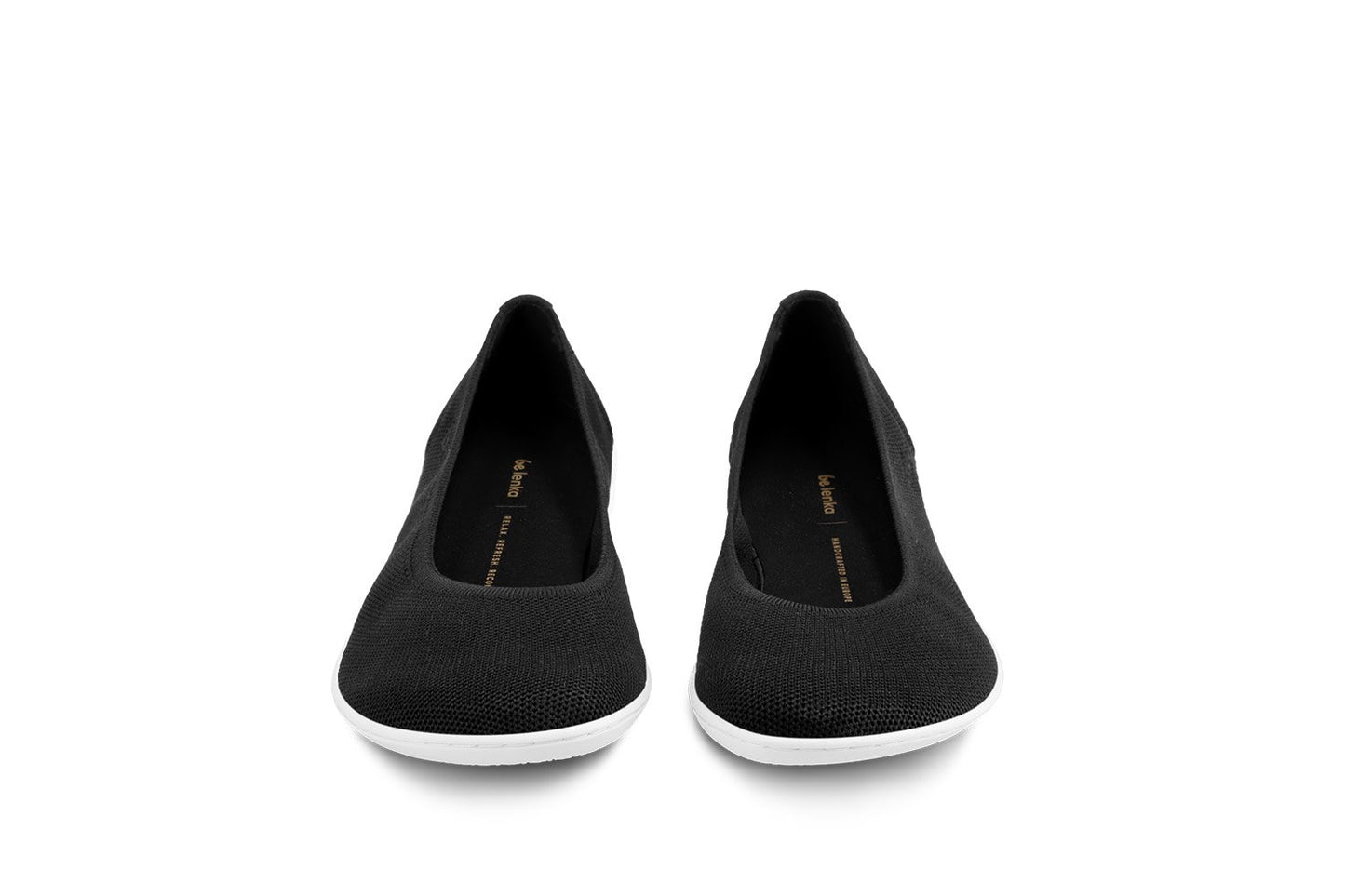 Belenka Delight Black