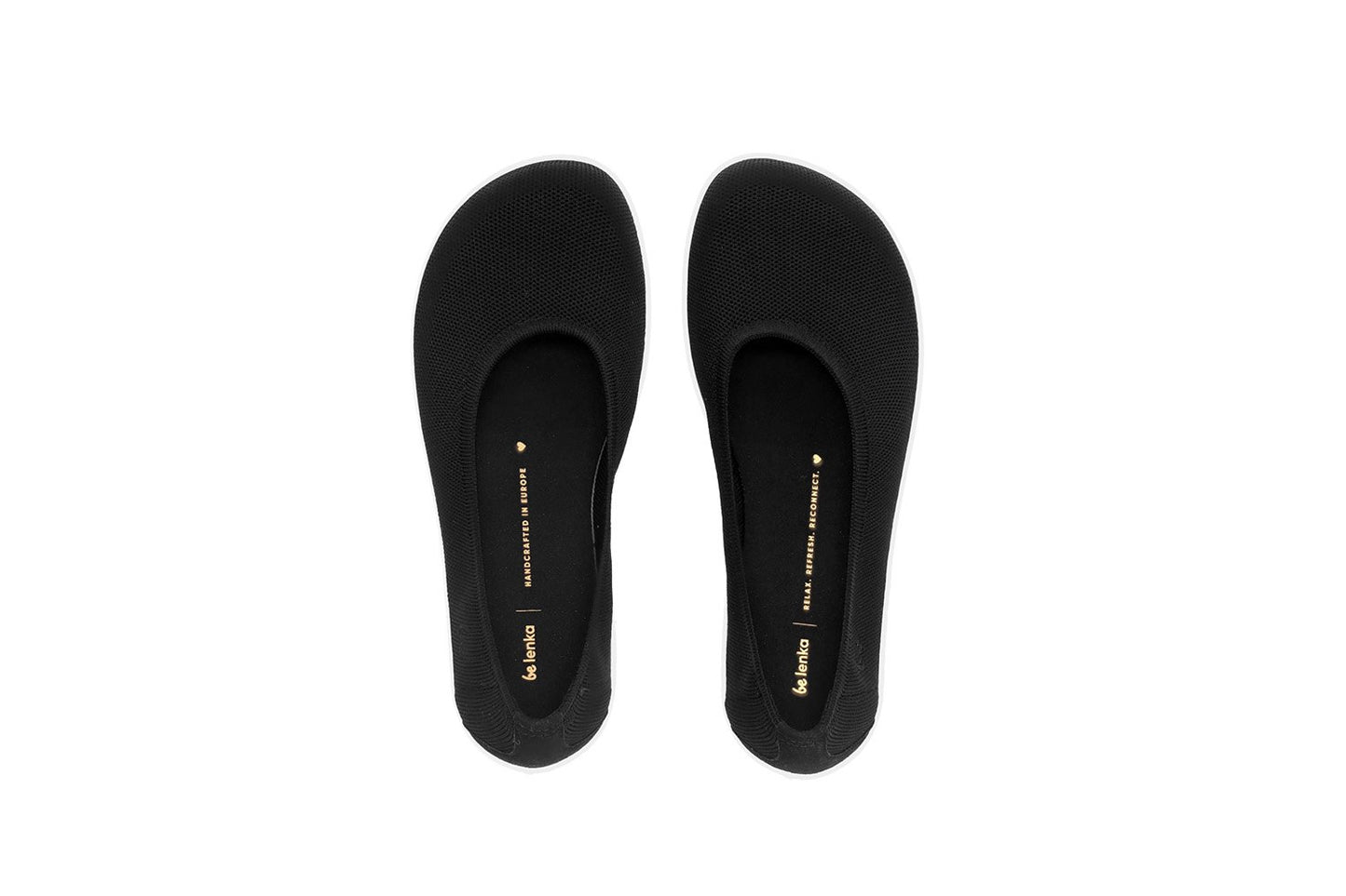 Belenka Delight Black