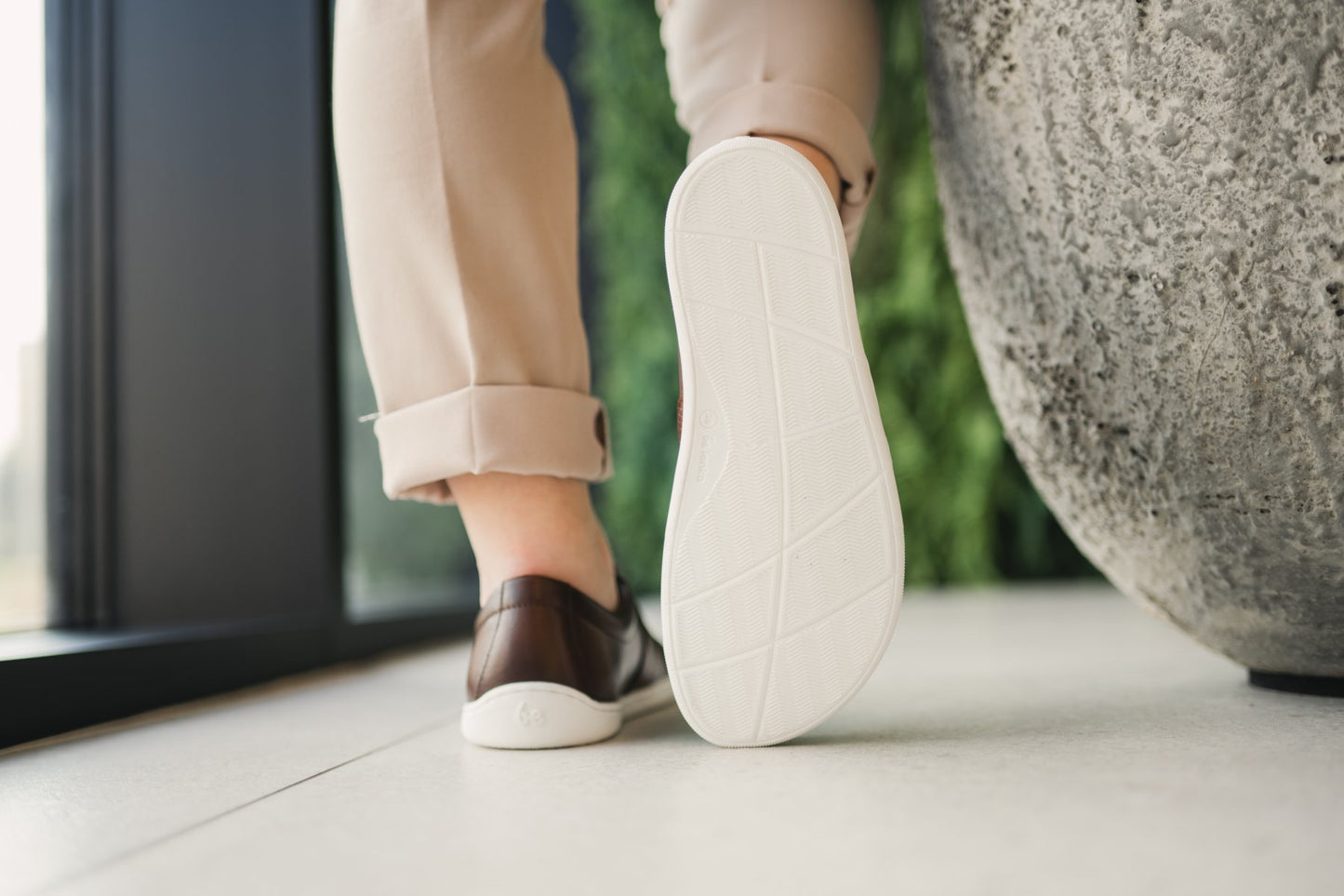 Belenka Elite Dark Brown