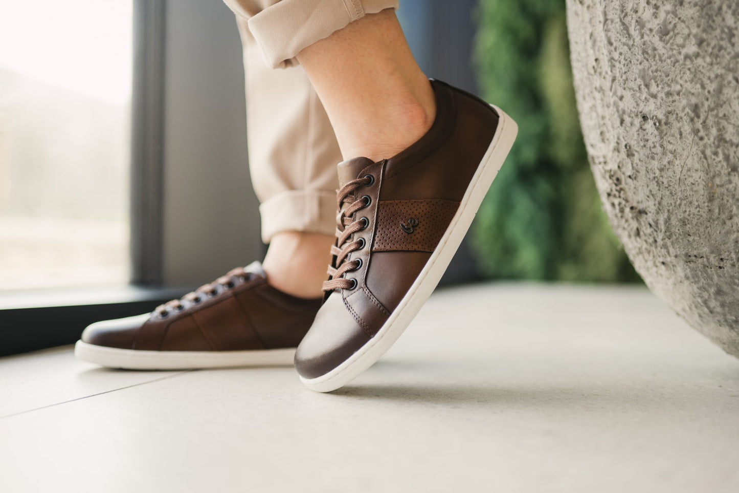 Belenka Elite Dark Brown