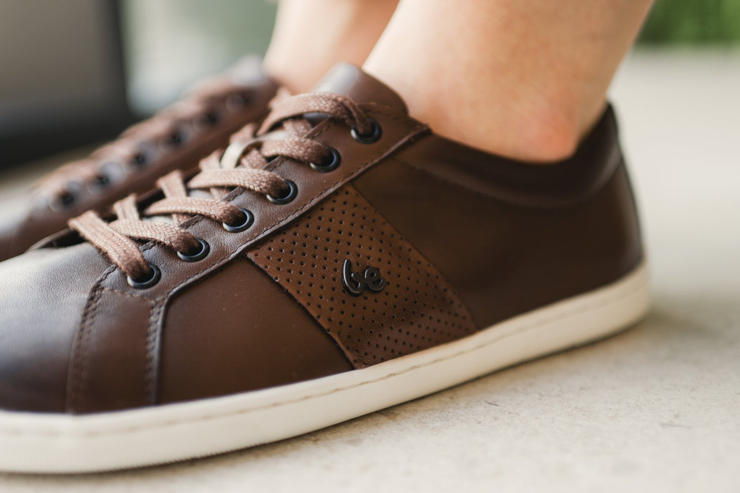 Belenka Elite Dark Brown