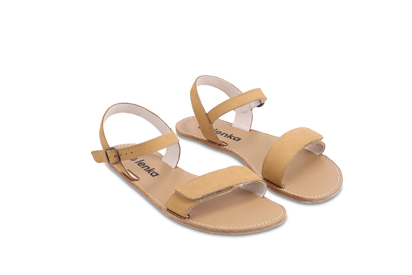 Belenka Grace Sand