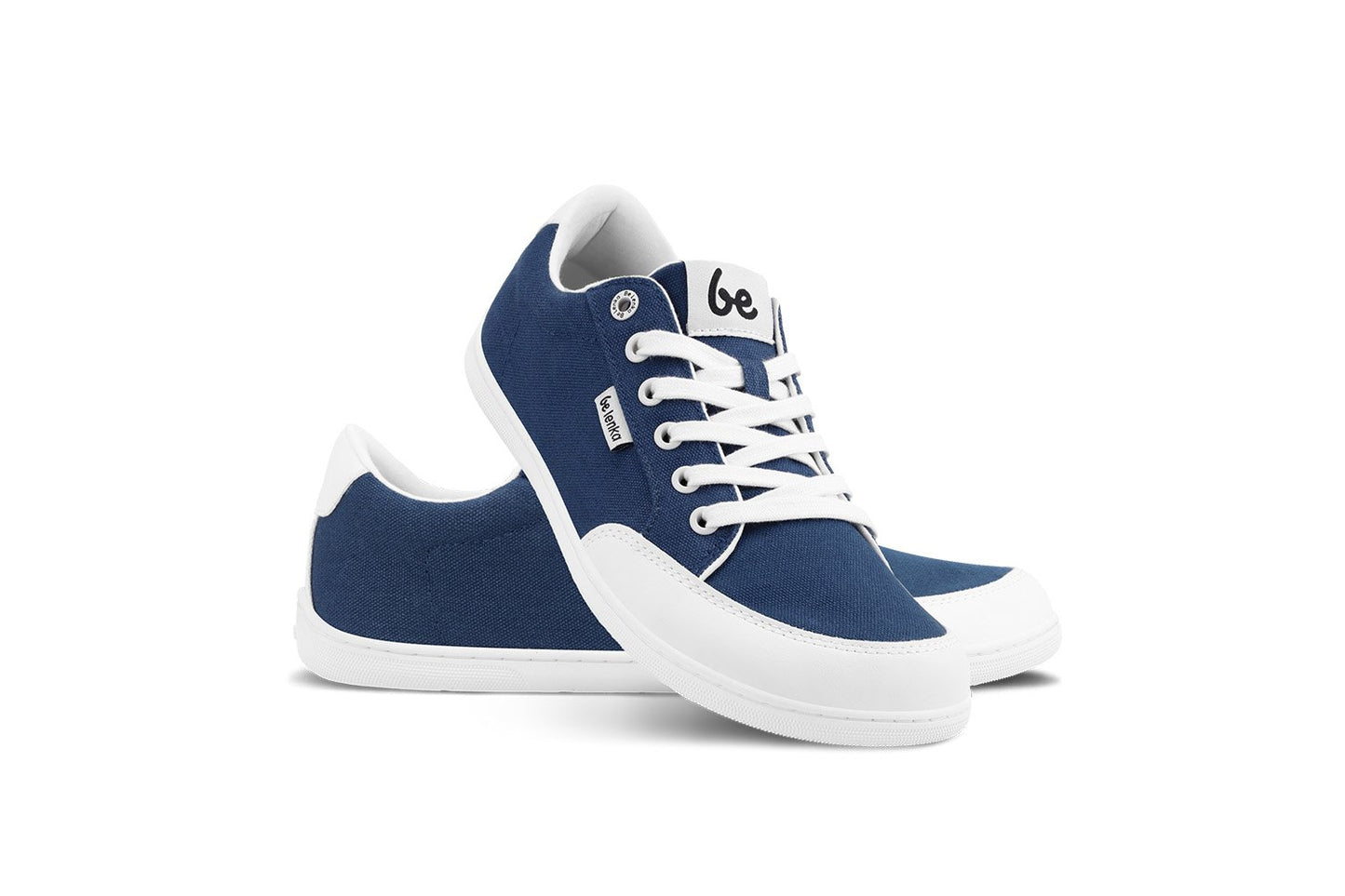 Belenka Rebound Dark Blue & White