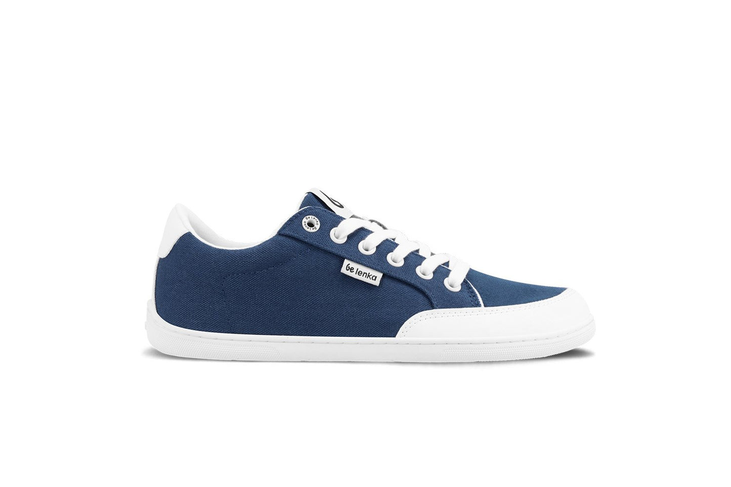 Belenka Rebound Dark Blue & White