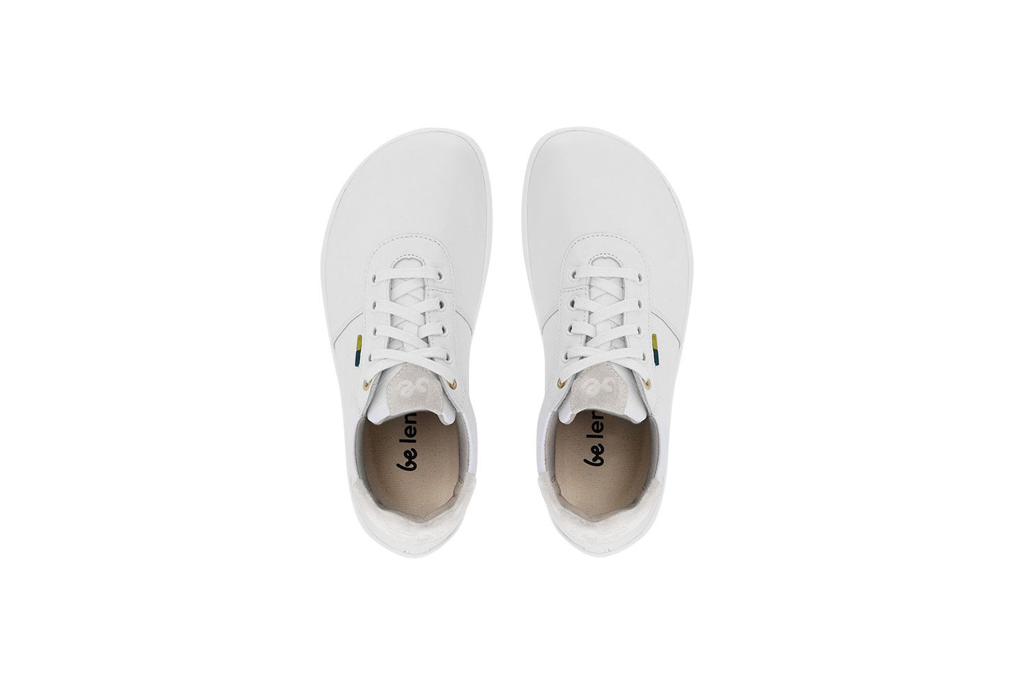 Belenka Royale White & Beige