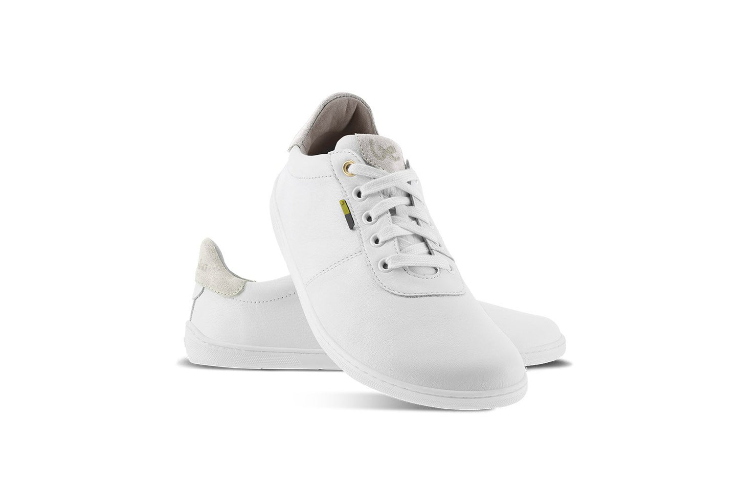 Belenka Royale White & Beige