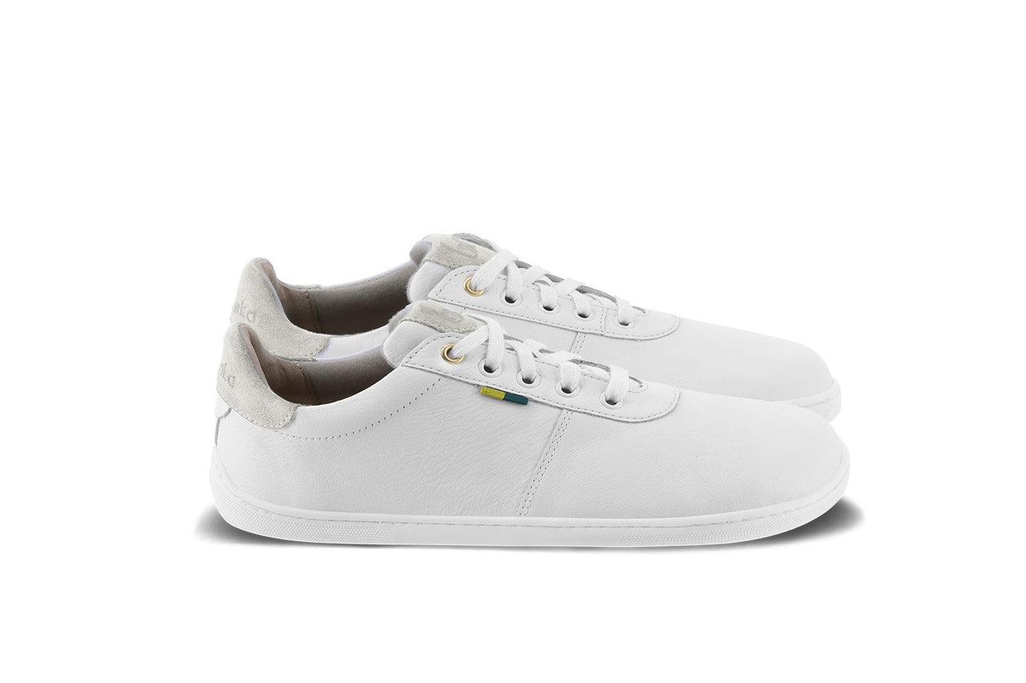 Belenka Royale White & Beige