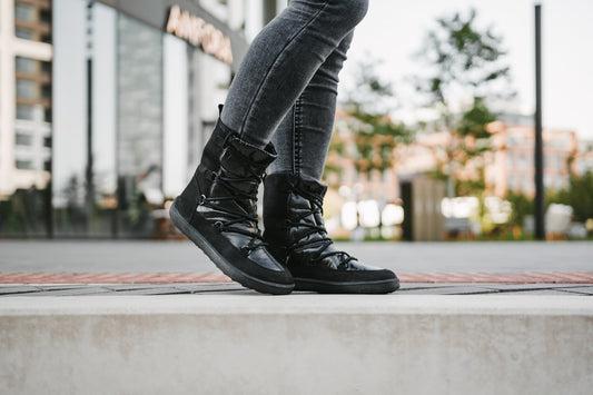 Belenka Snowfox Black