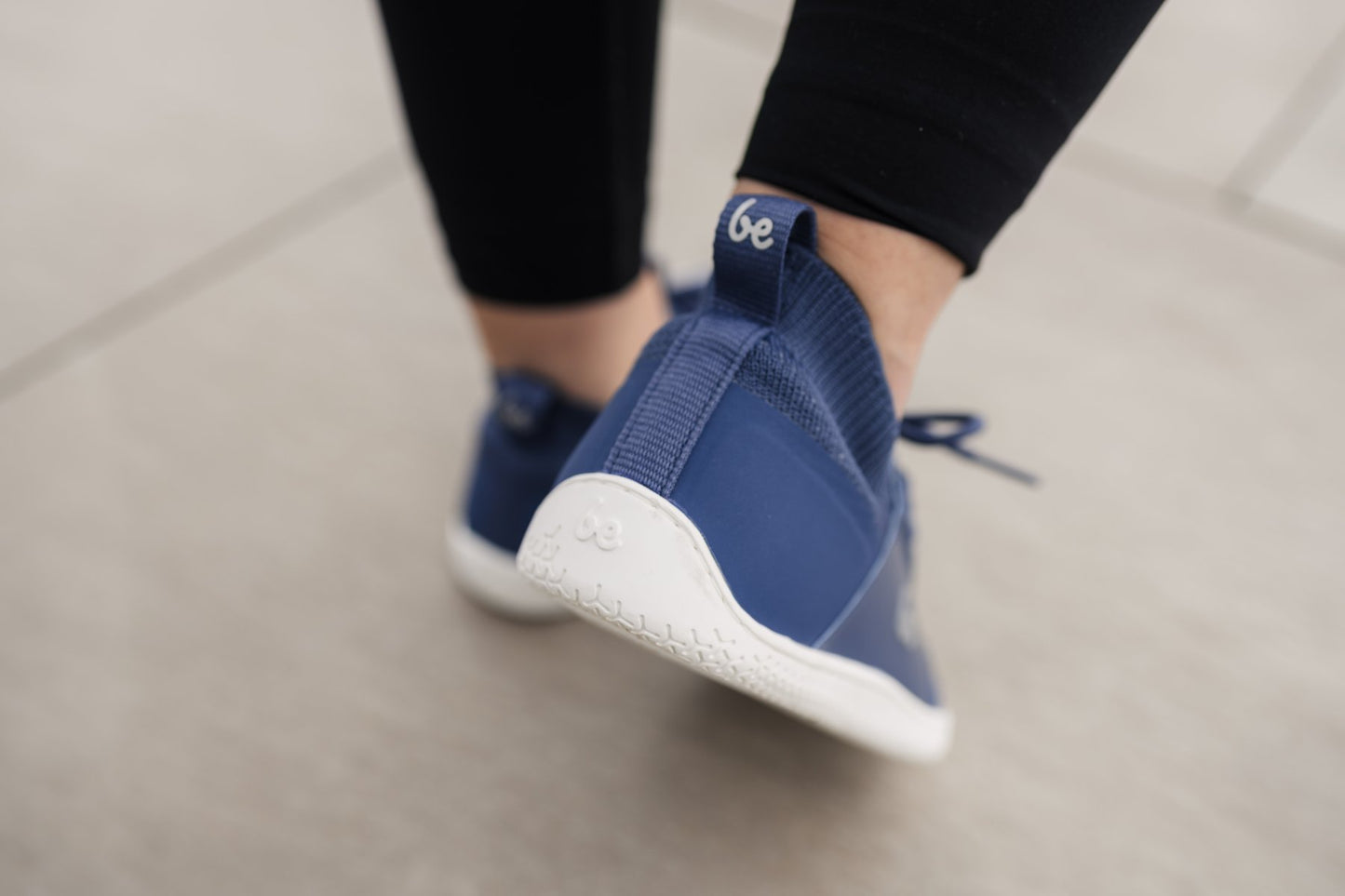 Belenka Swift Dark Blue