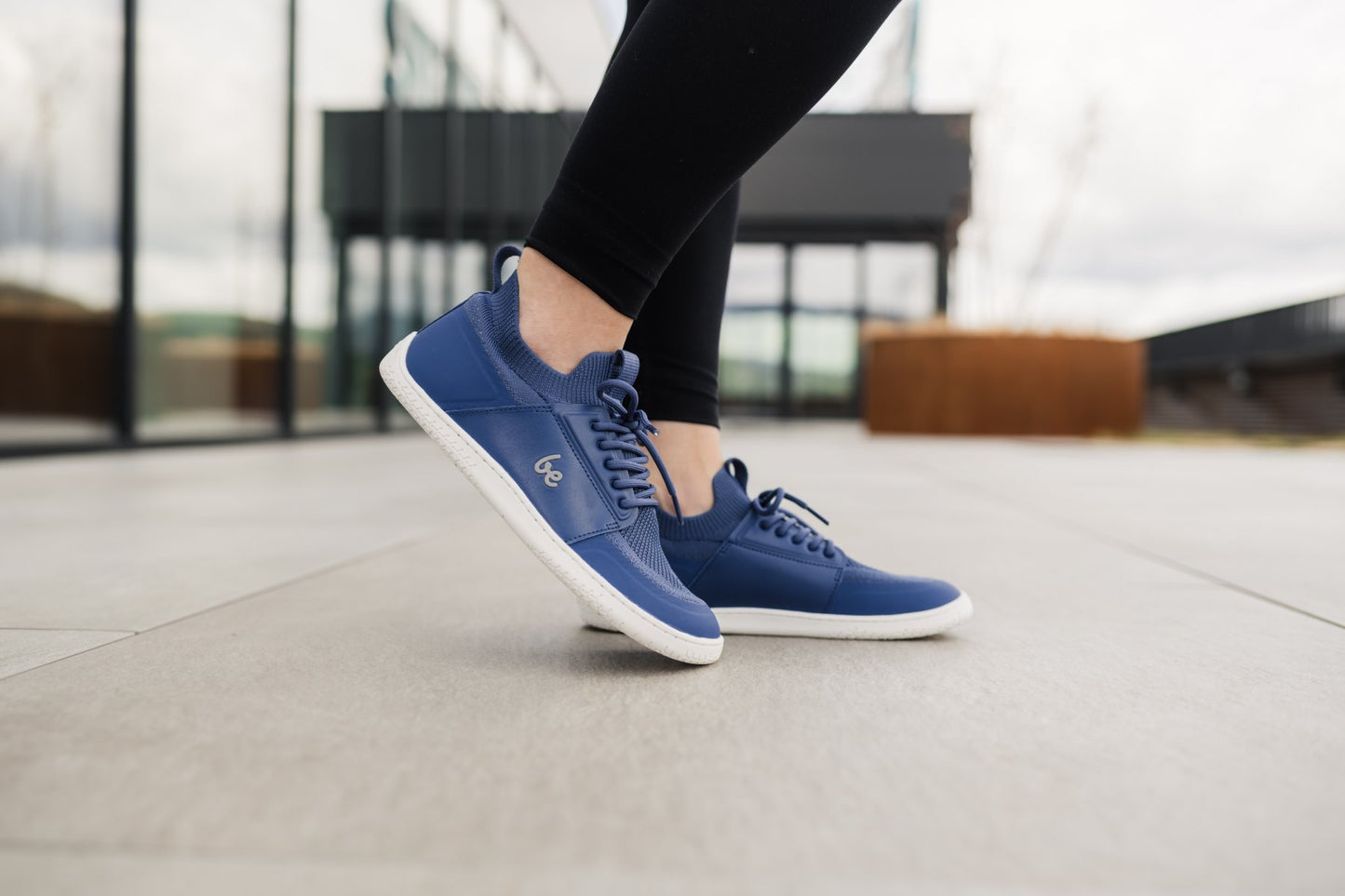 Belenka Swift Dark Blue