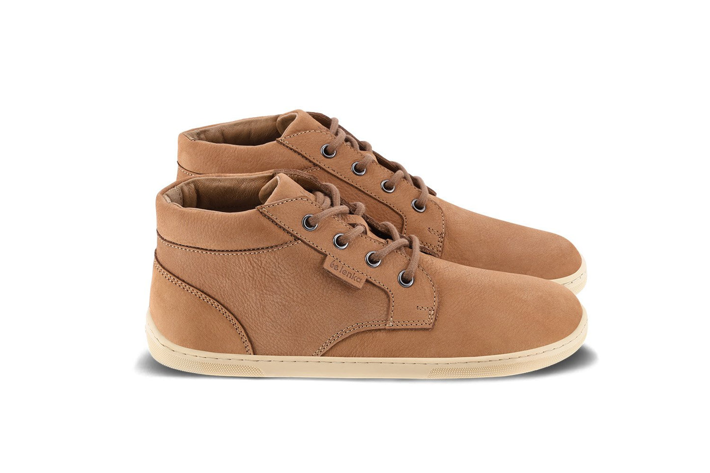 Belenka Synergy Cognac & Beige