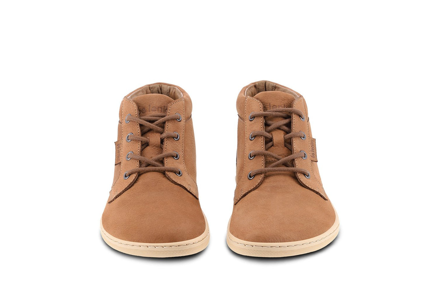Belenka Synergy Cognac & Beige
