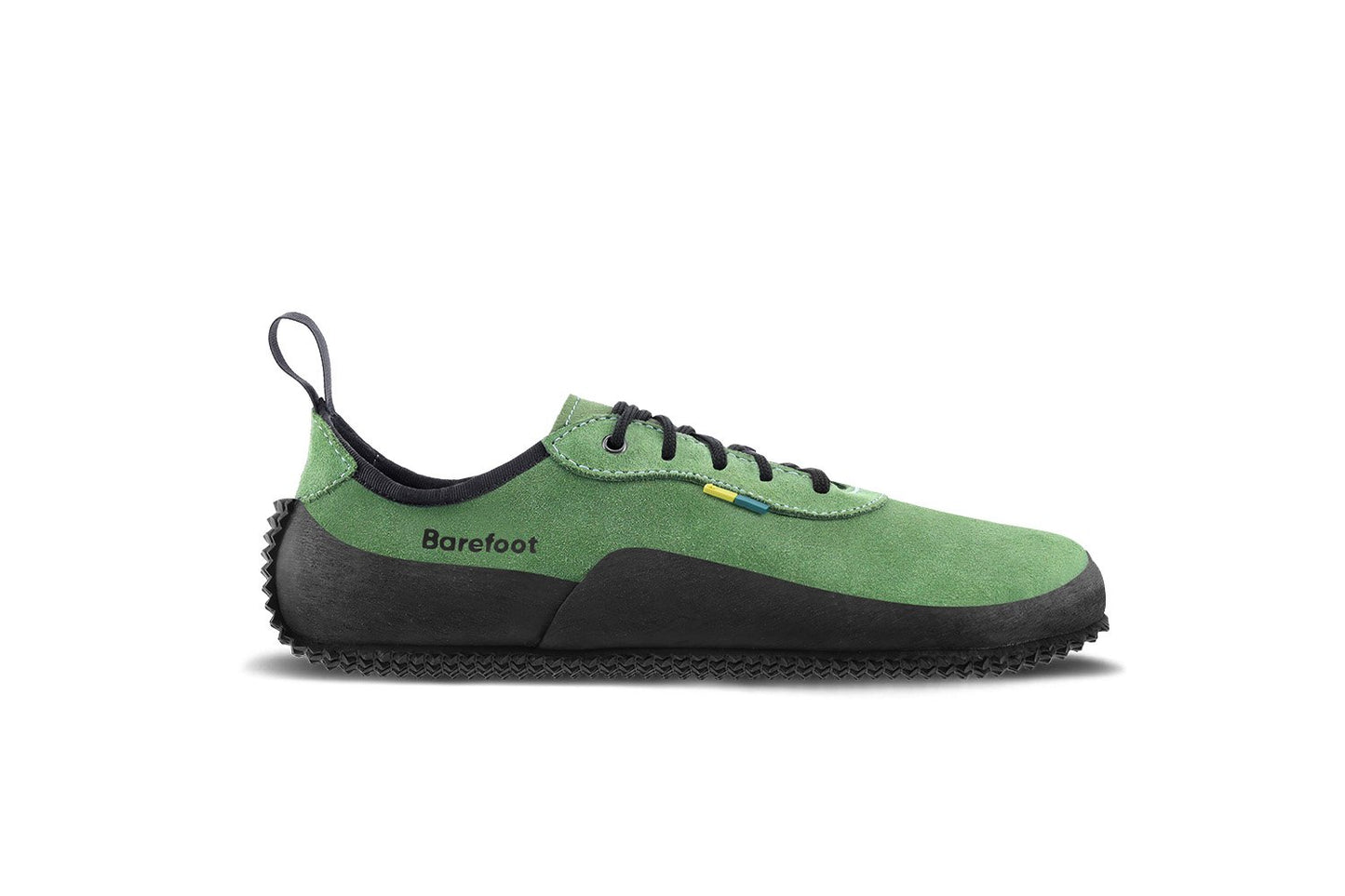 Belenka Trailwalker 2.0 Olive Green